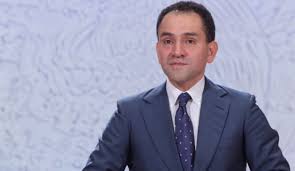 El nuevo secretario de hacienda pasará de ganar 106 mil 432 pesos mensuales. Proponen A Arturo Herrera Como El Nuevo Gobernador De Banxico Juarez Hoy