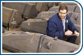Track shipments shipment profile 101 export shipments lot 19 & 20, jalan perindustriankawasan perindustrian merlimaumerlimau, melaka 77300 my. Working At Bradken Casting M Sdn Bhd Company Profile And Information Jobstreet Com Malaysia