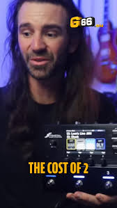 Fractal Audio amp models and effects for the price of two amp-in-a-box  pedals? It's a no-brainer!, #fractalaudiosystems #fractalaudio #axefx3  #axefx #fm3 #fm9 #guitarist #guitar #ampmodeler #modeler