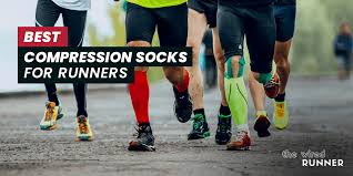 Thanks for watching and we hope you like the compression socks we picked for this year. Best Compression Socks For Runners In 2021 The Wired Runner