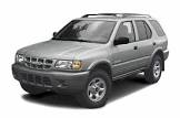 ISUZU-RODEO