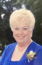 Obituary information for Maxine McNulty Forsgren