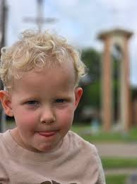 Lucky to live in Mishawaka with church bells