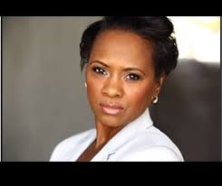 Actress Karen Malina White Reprises Her Role in “The Proud Family”