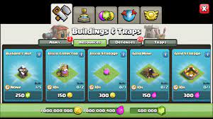 Download clash of clans apk 14.211.7 and update history version apks for android. Download Clash Of Clans Mod Apk 100 Working