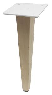Whether the style is traditional, french country, shaker, craftsman, farmhouse, mission, contemporary, or anything in between, timber wolf offers just the right style for your dining table legs design. Odin Tapered Coffee Table Legs