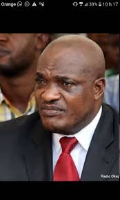 Pascal Mukuna sollicite une liberté provisoire