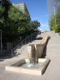 Shop furniture, lighting, storage & more! Gobi Tan Granite And Black Basalt Fountain Hdg Building Materials
