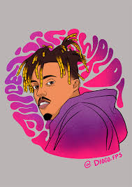 A collection of the top 41 juice world rapper wallpapers and backgrounds available for download for free. Juice Wrld Wallpaper For Mobile Phone Tablet Desktop Computer And Other Devices Hd And 4k Wallpapers In 2021 Anime Wallpaper Anime Cartoon Art