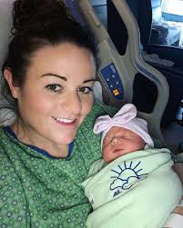 Mom, Daughter Give Birth to Sisters After Mom Offers to Be a Surrogate