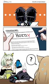 jacket, multiple girls, animal ear fluff, shirt, head bump - Anime R34