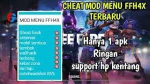 Our porno collection is huge and it's constantly growing. Mod Menu Ffh4x Cheat Free Fire Bangkit Kembali Film Remaja Aplikasi Remaja