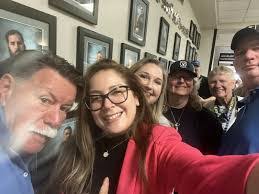 Erica Leffler's Instagram, Twitter & Facebook