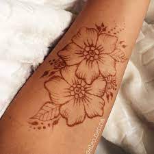 Floral Henna Design Floral Henna Designs Henna Designs Henna Designs Easy