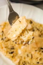 This creamy, comforting, earthy chicken and wild rice soup is made delicious and easy by using an instant pot®. Instant Pot Lemon Pepper Chicken And Rice This Is Not Diet Food