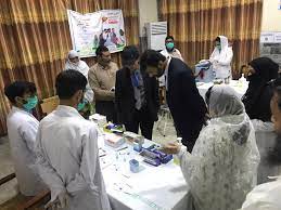 Additional secretary (establishment), specialized healthcare & medical education department. Secretary Health Captain R Health Department Punjab Facebook