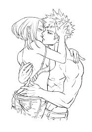 Misc.bakugou x uraraka is canon (i.redd.it). 67 Uraraka X Bakugou 18 Ideas My Hero Academia Boku No Hero Academia Hero