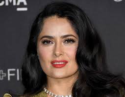 We did not find results for: Salma Hajek Stala Podrugoj Andzheliny Dzholi