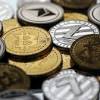 Story image for Cryptocurrencies from Financial Times