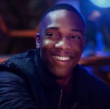 Doctor Who star leads cast of Rapman's Netflix series