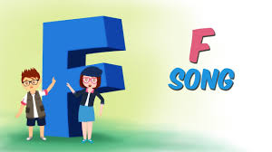 One fine morning my father took me to a farm . The Letter F Song Alphabet Songs For Kids Nursery Rhymes By Kids Yogi Kids Nursery Rhymes Kids Songs Alphabet Songs