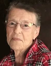 Obituary information for Selma Carter