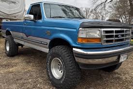 Image result for Ford Blue 1995 Fleet