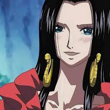 One Piece: Bagaimana Nasib Boa Hancock?