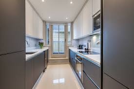 Check spelling or type a new query. Space Enhancing Tips For Small Galley Kitchens Houzz Uk