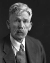 Brothers Perk and Billy Burnett were legendary cattlemen in central Montana  during the cowboy heydays. Perk (aka G.P.) Burnett (with the mustache) was  born in Kentucky in 1859. His brother, William Burnett (