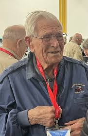 Harold Mann Obituary