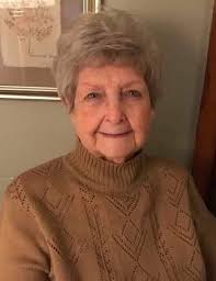 Obituary information for Thelma Eugenia Love