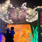Asian Lantern Festival: Into The Wild