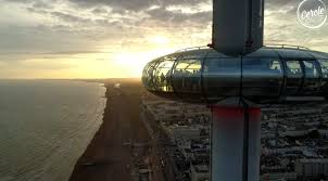 Temperature checks for travelers upon arrival. Watch Fatboy Slim Playing At 450 Feet High On The British Airways I360 In Brighton For Cercle Tracklist Track D