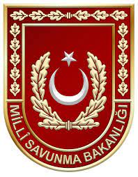 Millî savunma bakanlığı resmî twitter hesabı official twitter account of the republic of turkey ministry of national defence Dosya Msb Logo Png Vikipedi