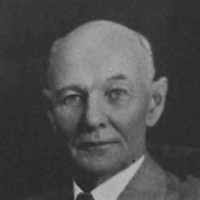 Horace Benjamin Ross (1868–1957) • FamilySearch