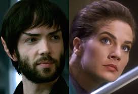 Preview Trekonderoga 2019 Welcomes Ethan Peck Terry Farrell To Upstate New York Treknews Net Your Daily Dose Of Star Trek News And Opinion