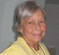 Obituary for Gloria Jean Hansard