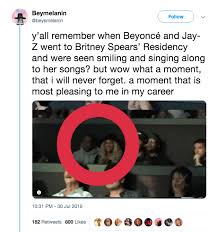 See more ideas about britney spears meme, britney spears, spears. Britney Beyonce Jay Z Having A Moment Wow What A Moment Know Your Meme
