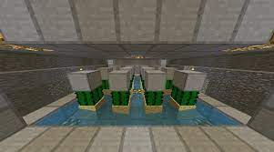 How to build a auto cactus farm!zerbow. Why Wont My Cactus Farm Work Windows 10 Version Minecraft