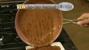Gotham Steel Pan As Seen On Tv