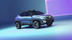 With its fresh and sporty styling look, it will accompany you everywhere. Production Spec Renault Kiger To Be Unveiled On 28 January Carwale