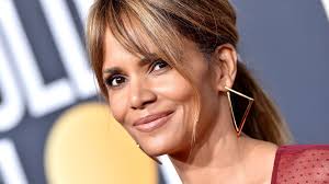 Halle Bailey Hangs With Halle Berry: See The Sweet Moment