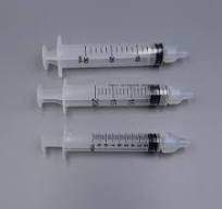 Best Adult and Child Nasal Irrigation Syringe 10ml 20ml 30ml ...