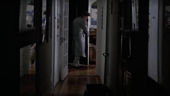 Revisited: 9½ Weeks, Fatal Attraction and Me - Talkhouse