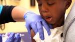  Flu activity remains high, too soon to tell if peak hit