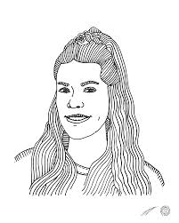 Maple Ridge — Drawing Thanks