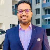 Abdul Ateeq Mohammed