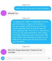Die 10 Besten Tinder Spruche Auf Die Du Immer Eine Antwort Bekommst