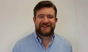 Kaleidoscope appoints Buckner director of international sales